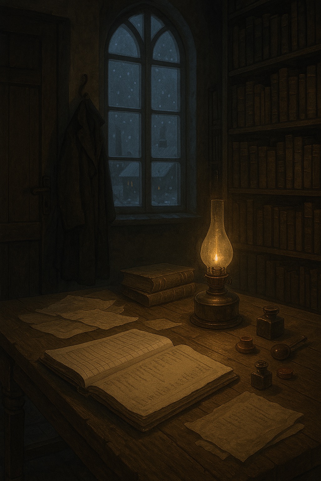 Page cover