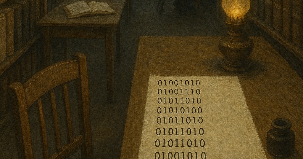 14. Binary to Decimal — Marches & Gnats