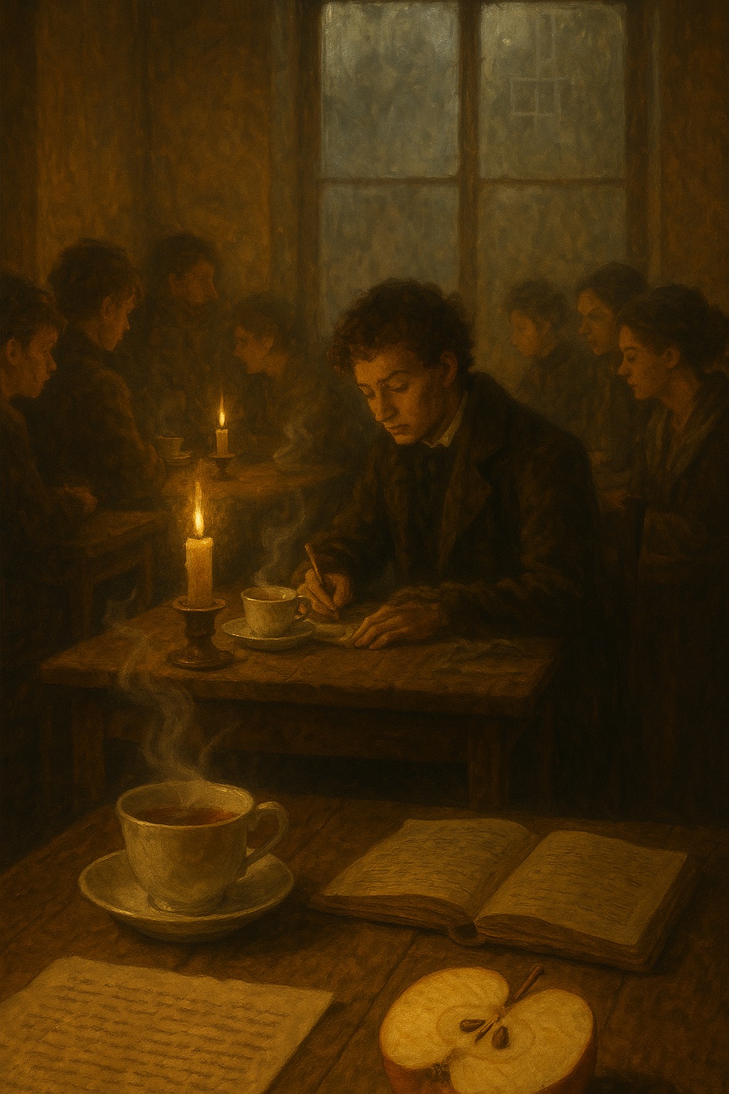 Page cover
