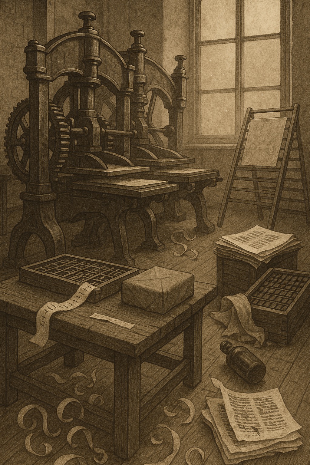 Page cover