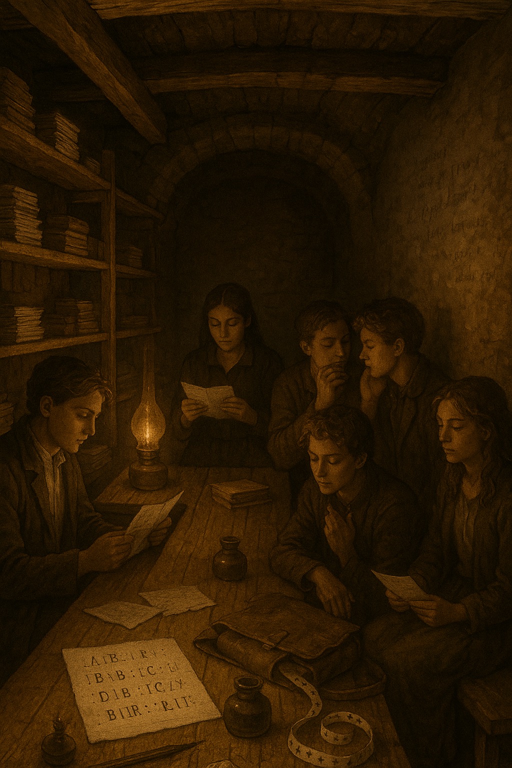 Page cover